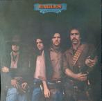 Eagles: Desperado  Lp vinyl, Ophalen of Verzenden, 1960 tot 1980, Gebruikt, 12 inch