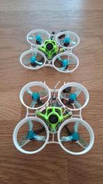 2 hdzero 65 whoops elrs bnf, Hobby en Vrije tijd, Modelbouw | Radiografisch | Helikopters en Quadcopters, Elektro, Quadcopter of Multicopter