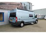 Karmann Davis 600 Lengtebed/Dieselverwarming/Trekhaak, Luifel, Buscamper of Camperbus, Ringverwarming, Airbags