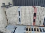betonklinkers, Ophalen, Gebruikt, Klinkers, 10 m² of meer