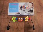 Speelboog BabyBjörn wipstoel, Kinderen en Baby's, Speelgoed | Babyspeelgoed, Ophalen of Verzenden, Zo goed als nieuw, Overige typen