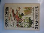 Grace Moon - Tsjie-wie, Verzenden, Gelezen