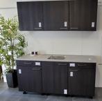 NIEUWE BRUYNZEEL ATLAS Houtlook ca. 180 cm / INNOVARE OUTLET