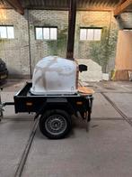 Pizza Oven te Huur, Tuin en Terras, Pizzaovens, Ophalen, Gebruikt