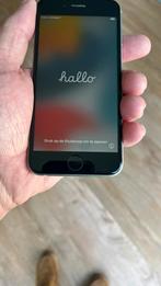 iPhone 6S space grey Als nieuw!!!, Telecommunicatie, Mobiele telefoons | Apple iPhone, Grijs, Zonder abonnement, Ophalen of Verzenden