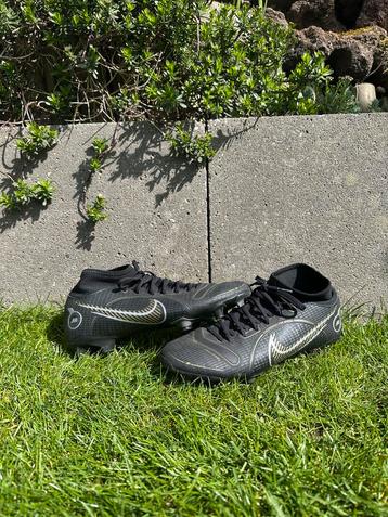 Nike Mercurial Voetbalschoenen - Maat 39/40 beschikbaar voor biedingen