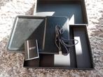 Swiss peak Luxury 5W Wireless Charging tray, zwart, Ophalen of Verzenden