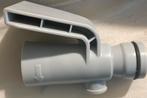 INTEX zwembad lucht inlaat adapter 32 mm 1000, Ophalen