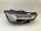 KOPLAMP AUDI A6 C8 MATRIX LED 4K0941036  RECHTS A-8096, Gebruikt, -, -, 6 maanden garantie