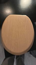 Wc bril NIEUW, Ophalen of Verzenden, Zo goed als nieuw