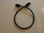 John van Gent Power-Cord, Gebruikt, Jonathan 4, Ophalen of Verzenden, Minder dan 2 meter