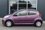 Peugeot 107 1.0 Active | Facelift | Airco | NAP + APK 3-2026, Voorwielaandrijving, Euro 5, Stof, Gebruikt