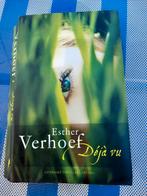 3 x Esther Verhoef - Déjà vu/Alter ego/Alles te verliezen, Boeken, Thrillers, Ophalen of Verzenden, Zo goed als nieuw, Nederland