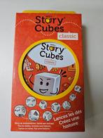 Rory's Story Cubes Classic - Vertel je eigen verhaal!, Een of twee spelers, Ophalen of Verzenden, Nieuw, Zygomatic
