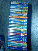 Disney (classics) (teken)films vanaf €2,-, Cd's en Dvd's, Tekenfilm, Ophalen of Verzenden, Zo goed als nieuw, Alle leeftijden