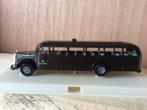 Brekina bus U.S.Army nieuw in ovp, Hobby en Vrije tijd, Modelauto's | 1:87, Ophalen of Verzenden, Nieuw, Bus of Vrachtwagen, Brekina