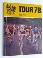 Tour 78, Verzenden, Gelezen