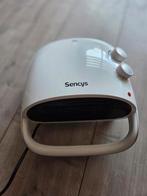 Ventilator / kacheltje, Ophalen, Zo goed als nieuw, Tafelventilator