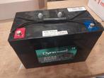 Agm batterij dyno europe 100 amp, Auto-onderdelen, Ophalen, Gebruikt