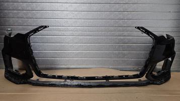 Voorbumper Audi A6 C8 4K S6 6xPDC KLS BUMPER SLINE 2018-2023 beschikbaar voor biedingen