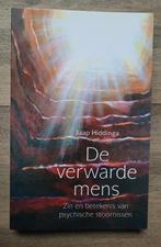 Jaap Hiddinga  - De Verwarde Mens - 1e druk, Ophalen of Verzenden, Zo goed als nieuw, Overige onderwerpen, Achtergrond en Informatie