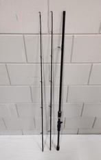 Baitcast Hengel 2,40 Meter 3-25 Gram + 2 Toppen - Nieuw !!, Ophalen, Nieuw, Werphengel