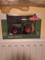 Weise-Toys Fendt Favorit 816 - Schaal 1:32, Hobby en Vrije tijd, Modelauto's | 1:32, Ophalen of Verzenden, Nieuw, Tractor of Landbouw