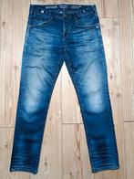 PME Legend stretch maat 33-32, Kleding | Heren, Spijkerbroeken en Jeans, Ophalen of Verzenden, Zo goed als nieuw, Blauw, W33 - W34 (confectie 48/50)