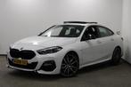 BMW 2 Serie Gran Coupé 218i High Executive Edition M-sport|, 65 €/maand, Gebruikt, 1350 kg, Wit