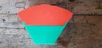 Retro vintage melitta filterhouder filterzakjes oranje groen, Ophalen of Verzenden, Huis en Inrichting