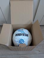 NIEUW in doos Derbystar Eredivisie Brillant APS wedstrijdbal, Maat XL, Ophalen of Verzenden, Nieuw, Bal