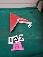 kerstster papier inklapbaar [b132], Diversen, Kerst, Ophalen of Verzenden
