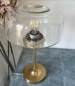 Rivièra Maison RM Mouette Table Lamp - Desk lamp, Huis en Inrichting, Lampen | Tafellampen, Minder dan 50 cm, Zo goed als nieuw