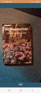 De bloementuin een en tweejarige planten, Boeken, Wonen en Tuinieren, Gelezen, Overige soorten, Ophalen of Verzenden