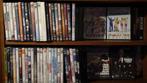16 dvd's films series Nederlandstalig actie komedie oorlog., Alle leeftijden, Ophalen of Verzenden, Overige genres, Film