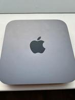 Apple Mac mini "Core i7" 3.2 (Late 2018), Computers en Software, Apple Desktops, SSD, Ophalen of Verzenden, Zo goed als nieuw