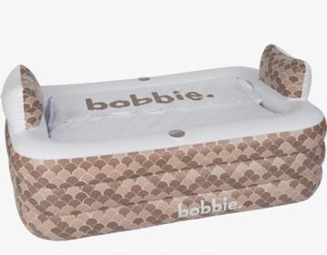 Opblaasbar ligbad voor 2 personen inc. afdekzeil ZGAN beschikbaar voor biedingen