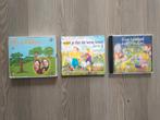 Christelijke kinderliedjes Elly & Rikkert Marcel & Lydia e.a, Cd's en Dvd's, Cd's | Kinderen en Jeugd, Ophalen of Verzenden, Gebruikt