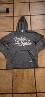 Hoodie jack& jones, Ophalen of Verzenden, Zo goed als nieuw, Jongen, Trui of Vest