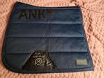 Anky Airstream dekje Full Donkerblauw, Ophalen of Verzenden, Gebruikt, Dekje