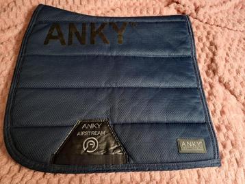 Anky Airstream dekje Full Donkerblauw beschikbaar voor biedingen