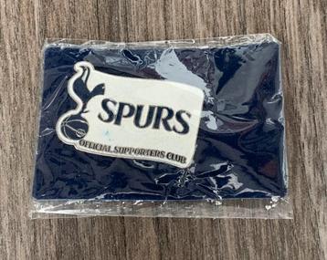 TottenHam Hotspur Fc (Official Supporters Club) Pin beschikbaar voor biedingen