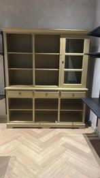 Prachtige buffetkast, Ophalen, Zo goed als nieuw, 25 tot 50 cm, 200 cm of meer