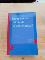 Spoedeisende hulp in de huisartsenpraktijk, Boeken, Ophalen of Verzenden, Zo goed als nieuw