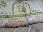 +/- 17kg schapenwol isolatie, Doe-het-zelf en Verbouw, Isolatie en Afdichting, Ophalen, Zo goed als nieuw, Overige materialen