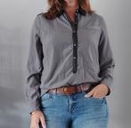 DYANNE blouse maat 40, Maat 38/40 (M), Ophalen of Verzenden, Dyanne, Grijs