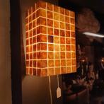 Wandlamp tegeltjes (Showroom model), Ophalen, Nieuw