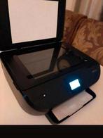 Te koop,Hp printer en scanner model nr-5640., Computers en Software, Printers, Ophalen