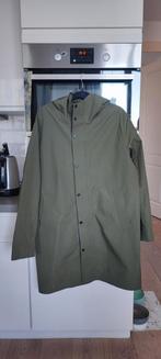 BLOCKTECH raincoat /  Uniqlo / size M, Ophalen, Zo goed als nieuw
