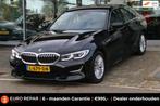 BMW 3-serie 318i High Executive DEALER OND NL-AUTO NAP!, Auto's, Automaat, 1998 cc, Achterwielaandrijving, Gebruikt